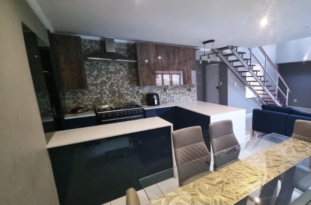 4 Bedroom Property for Sale in Rustenburg North West